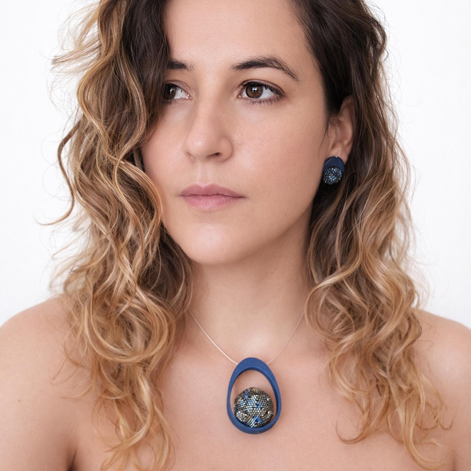 Colgante Grande Equilibrium