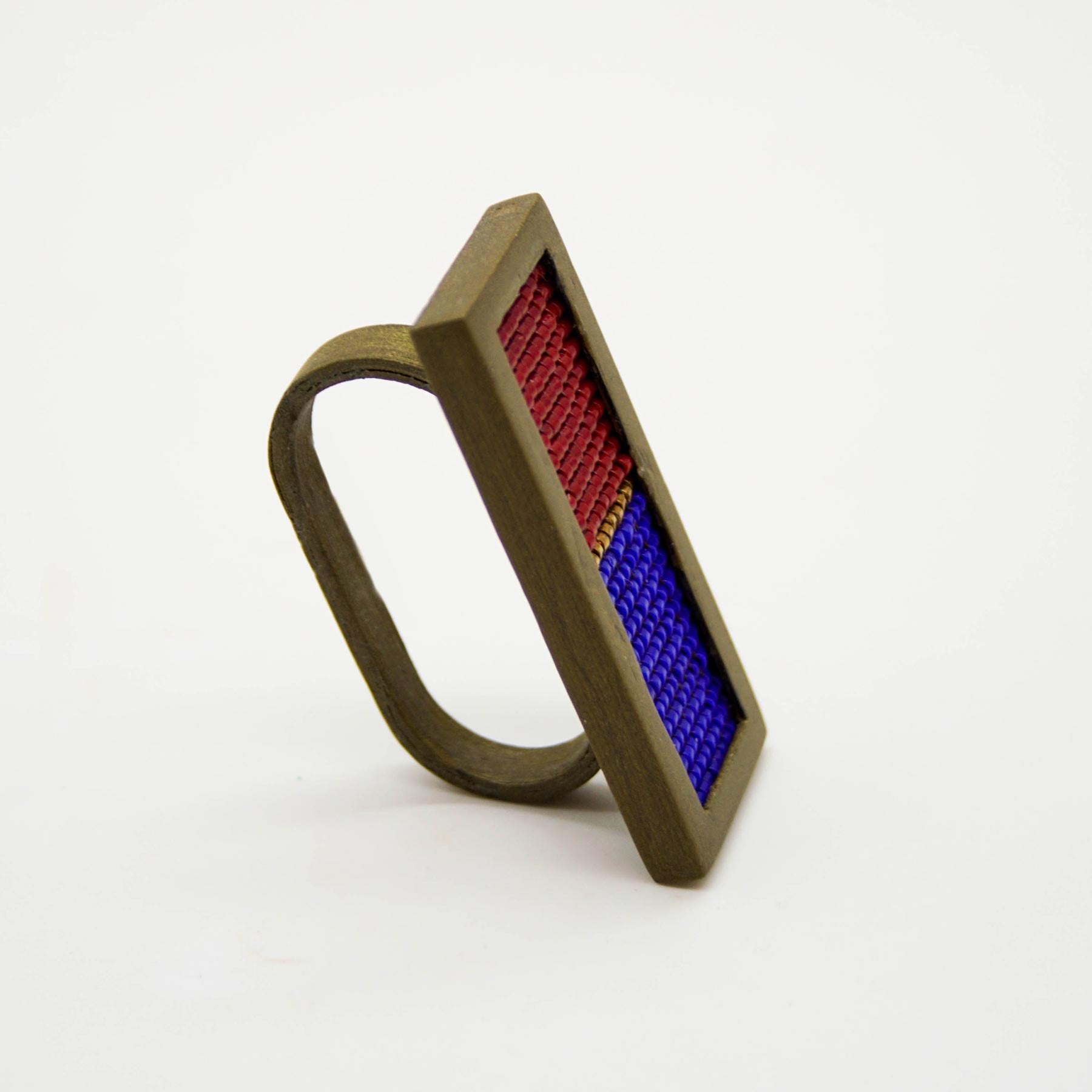 Anillo Doble Duality