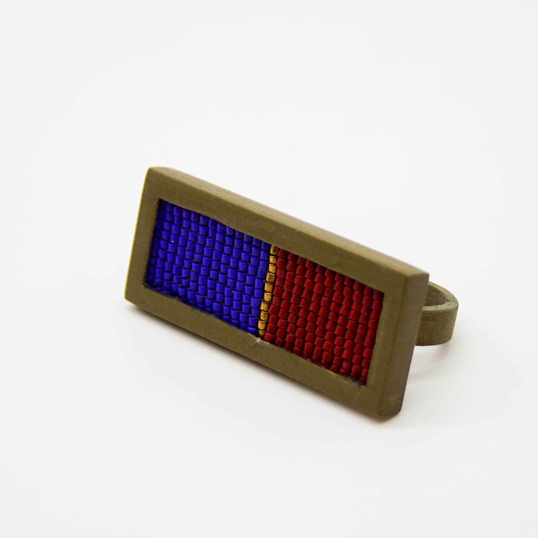 Anillo Doble Duality