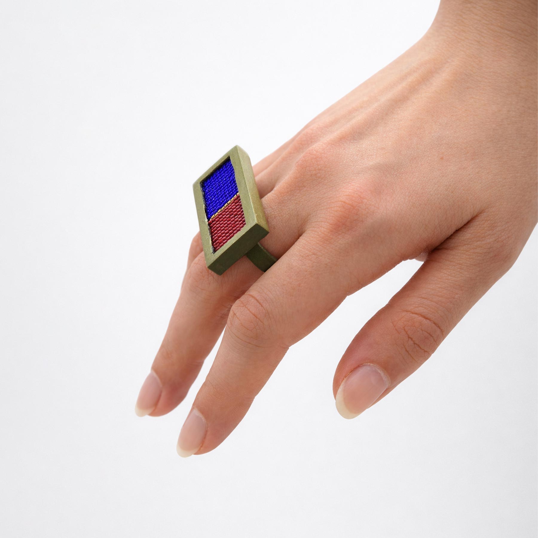 Anillo Doble Duality