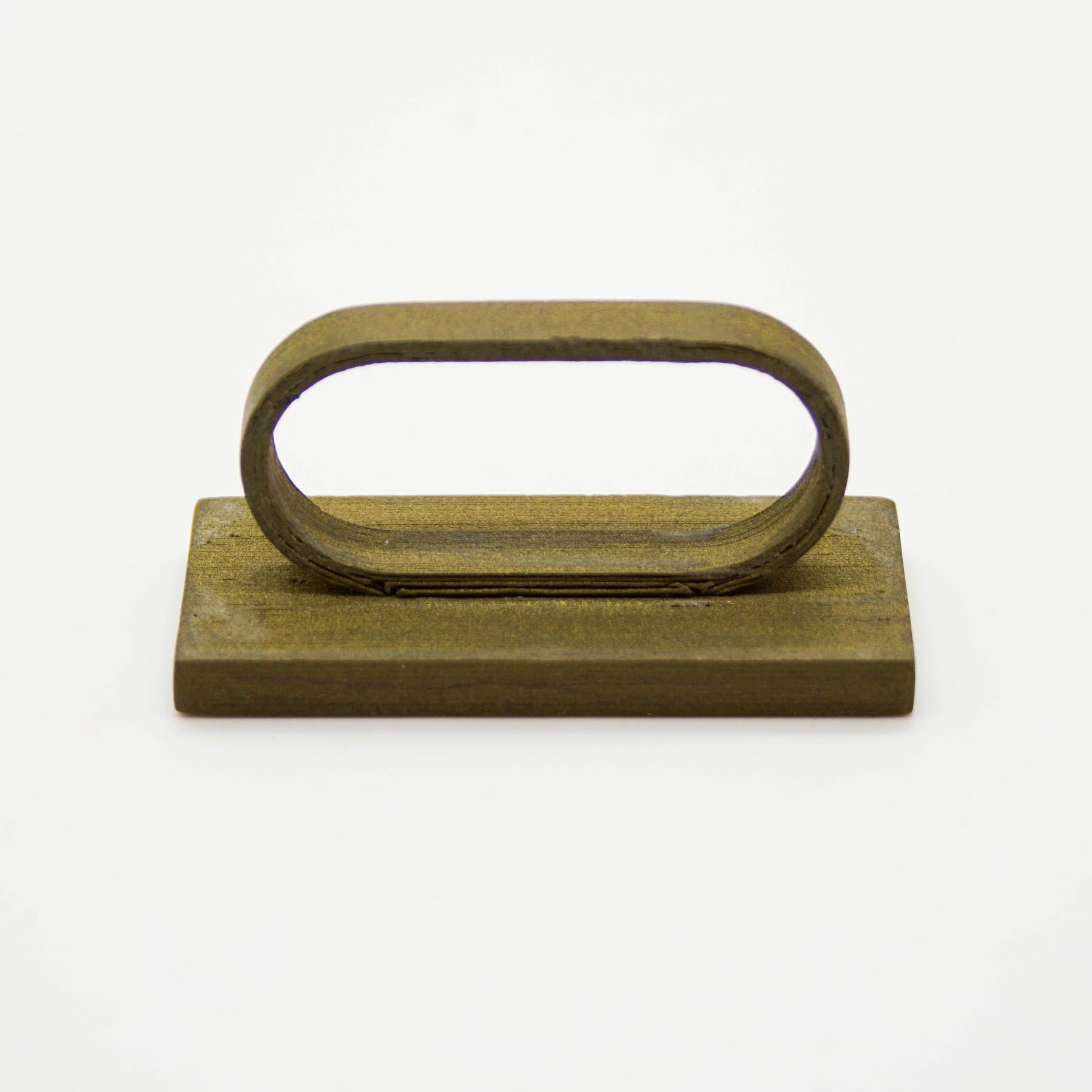 Anillo Doble Duality