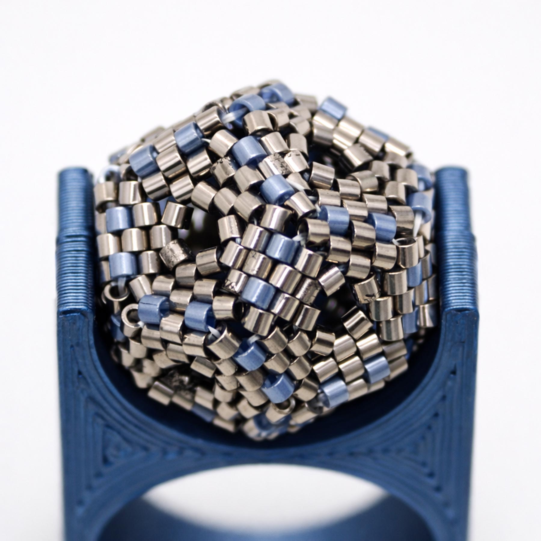 Anillo Grande Equilibrium