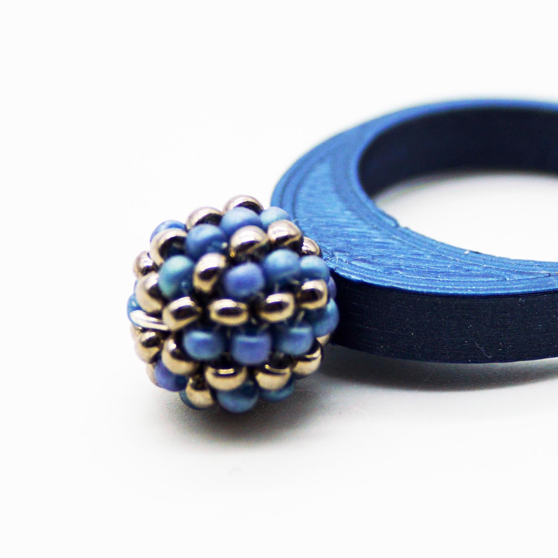 Anillo Pequeño Equilibrium