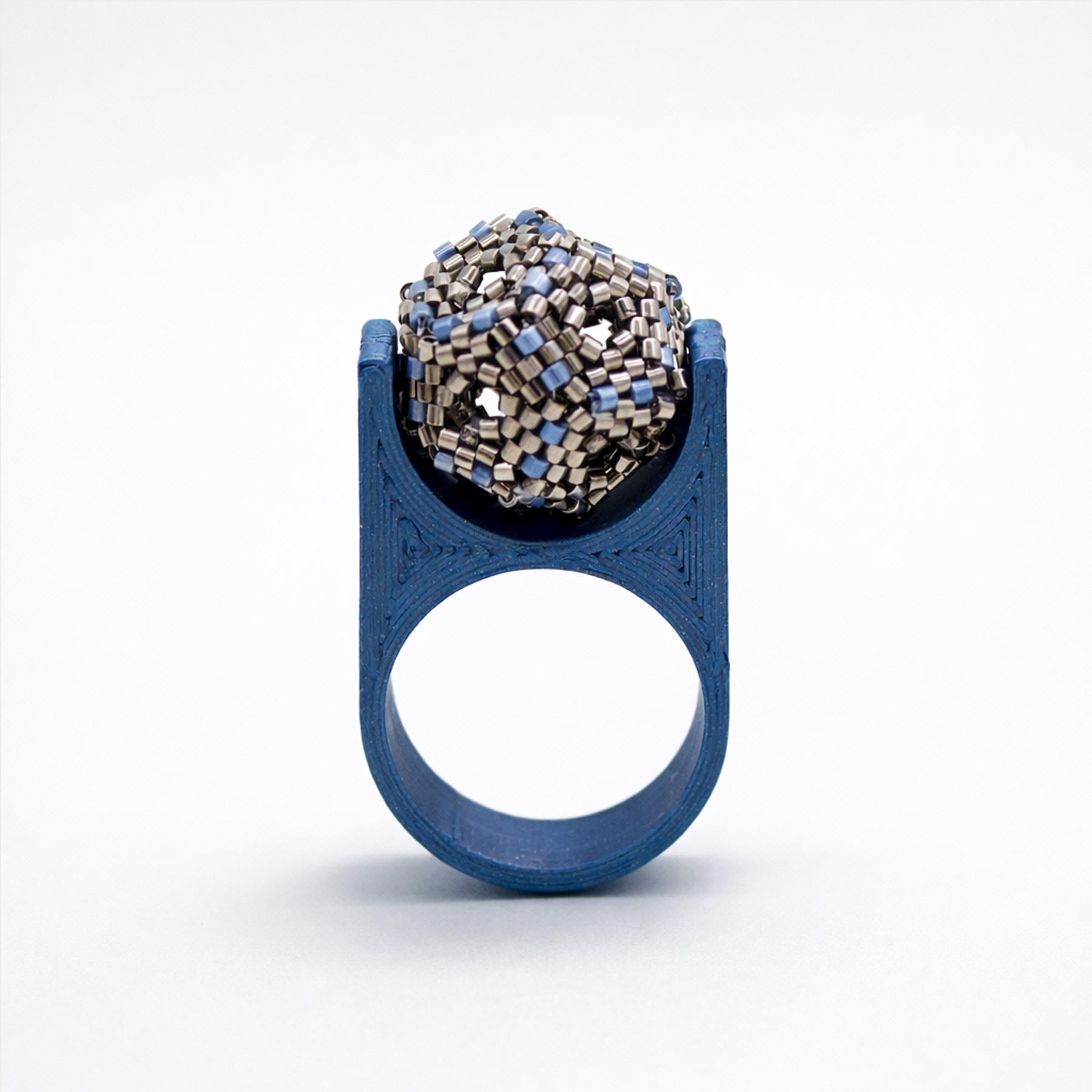 Anillo Grande Equilibrium