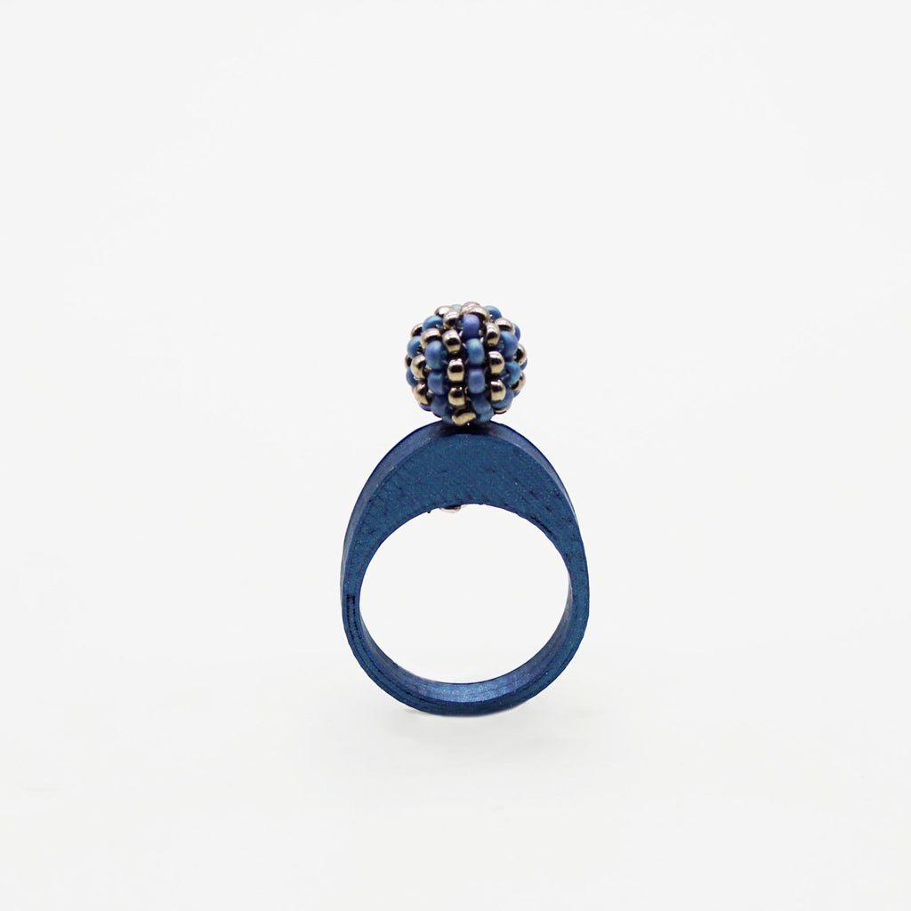 Anillo Pequeño Equilibrium