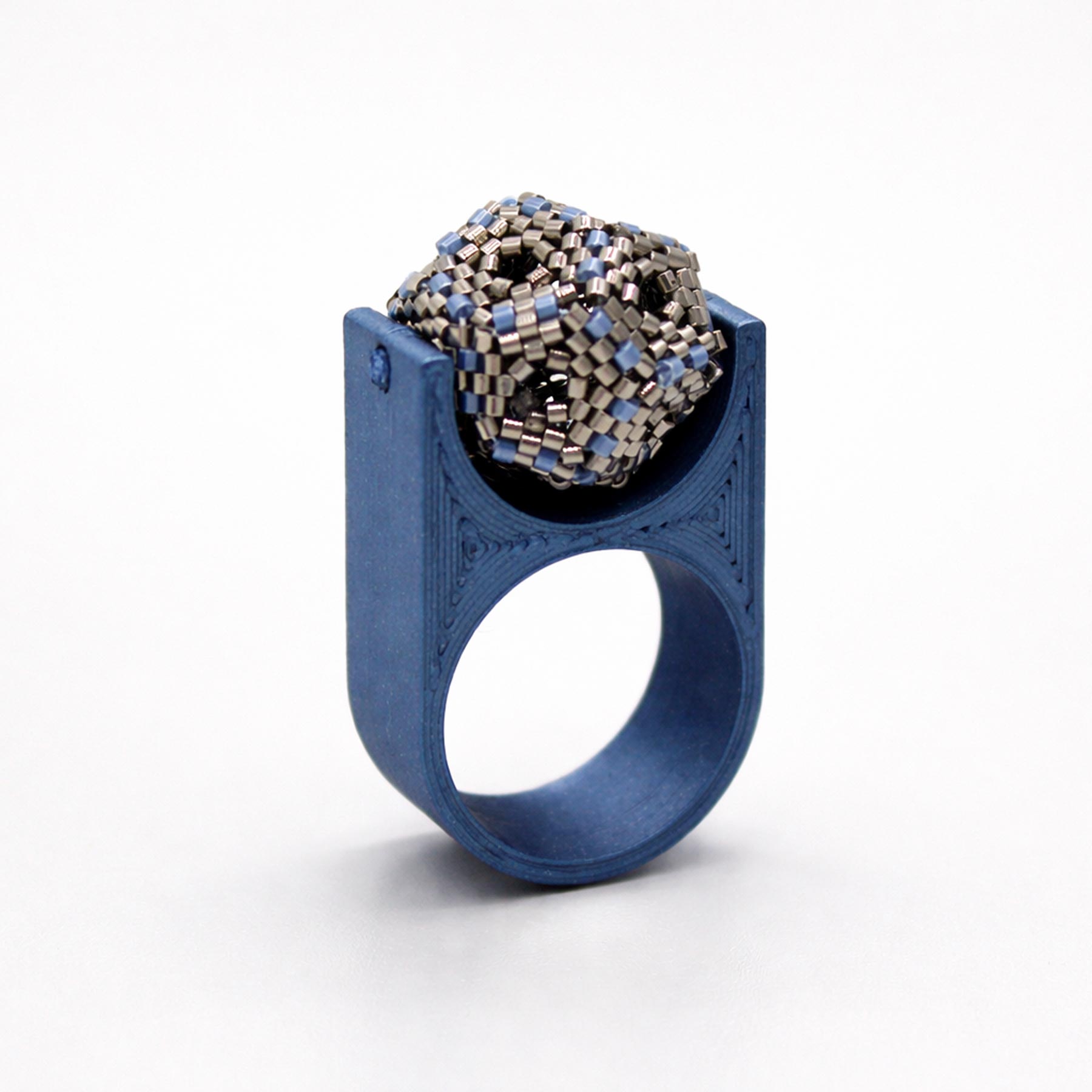 Anillo Grande Equilibrium