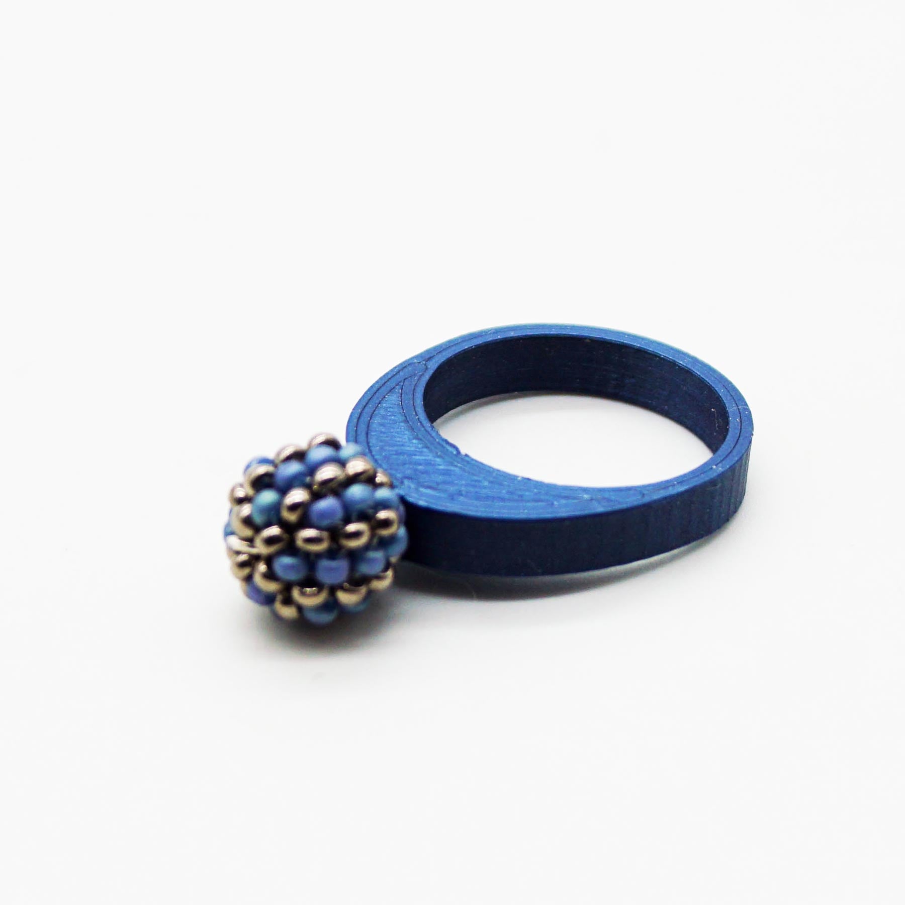 Anillo Pequeño Equilibrium