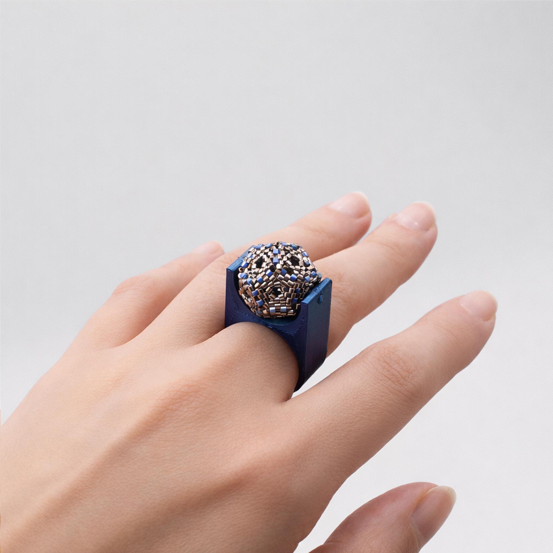 Anillo Grande Equilibrium