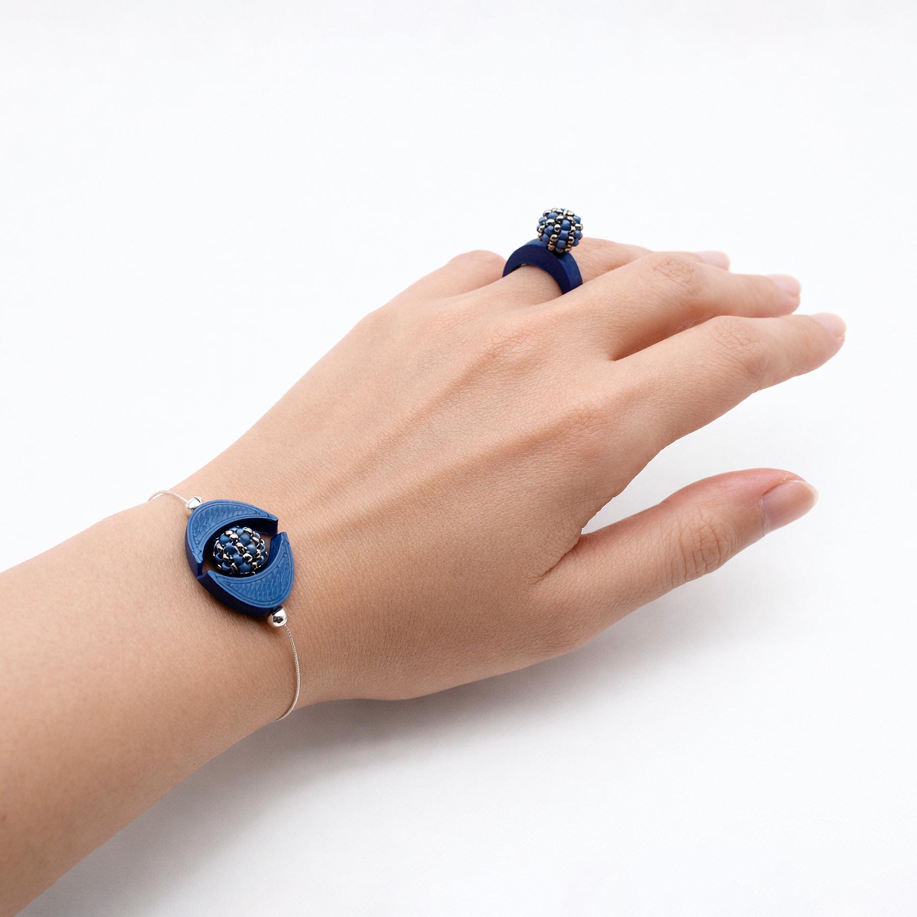 Anillo Pequeño Equilibrium