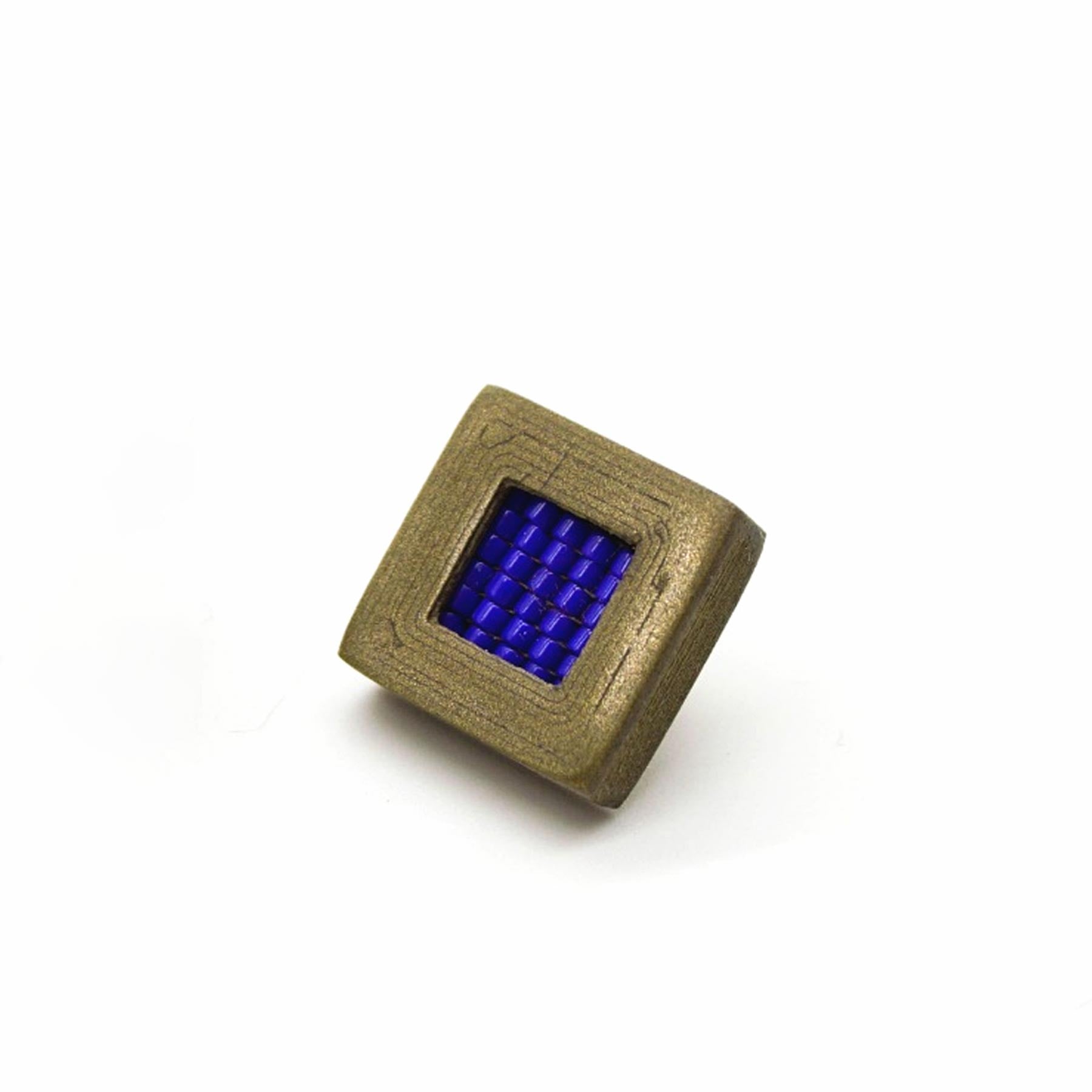 Pendientes Cuadrados Duality