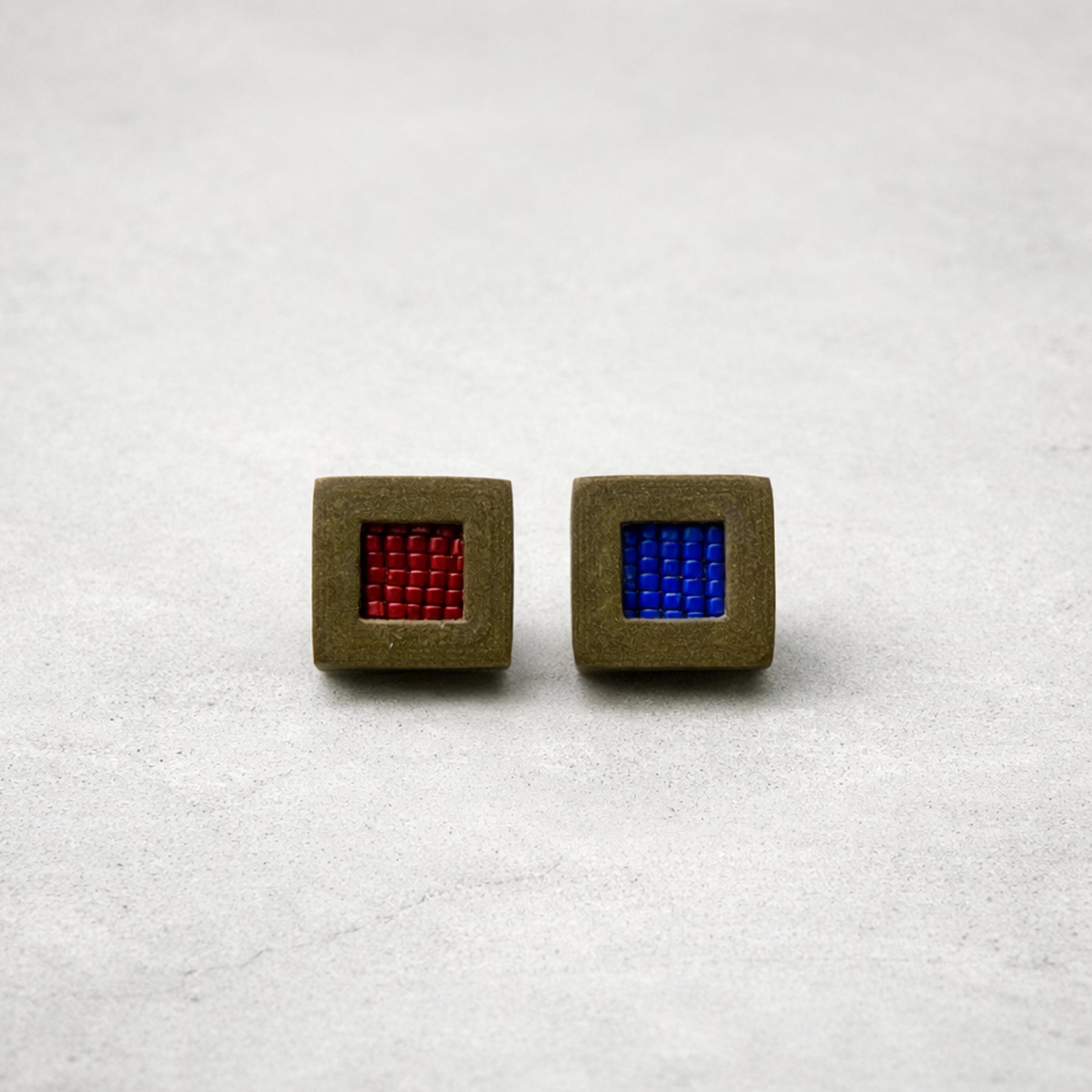 Pendientes Cuadrados Duality