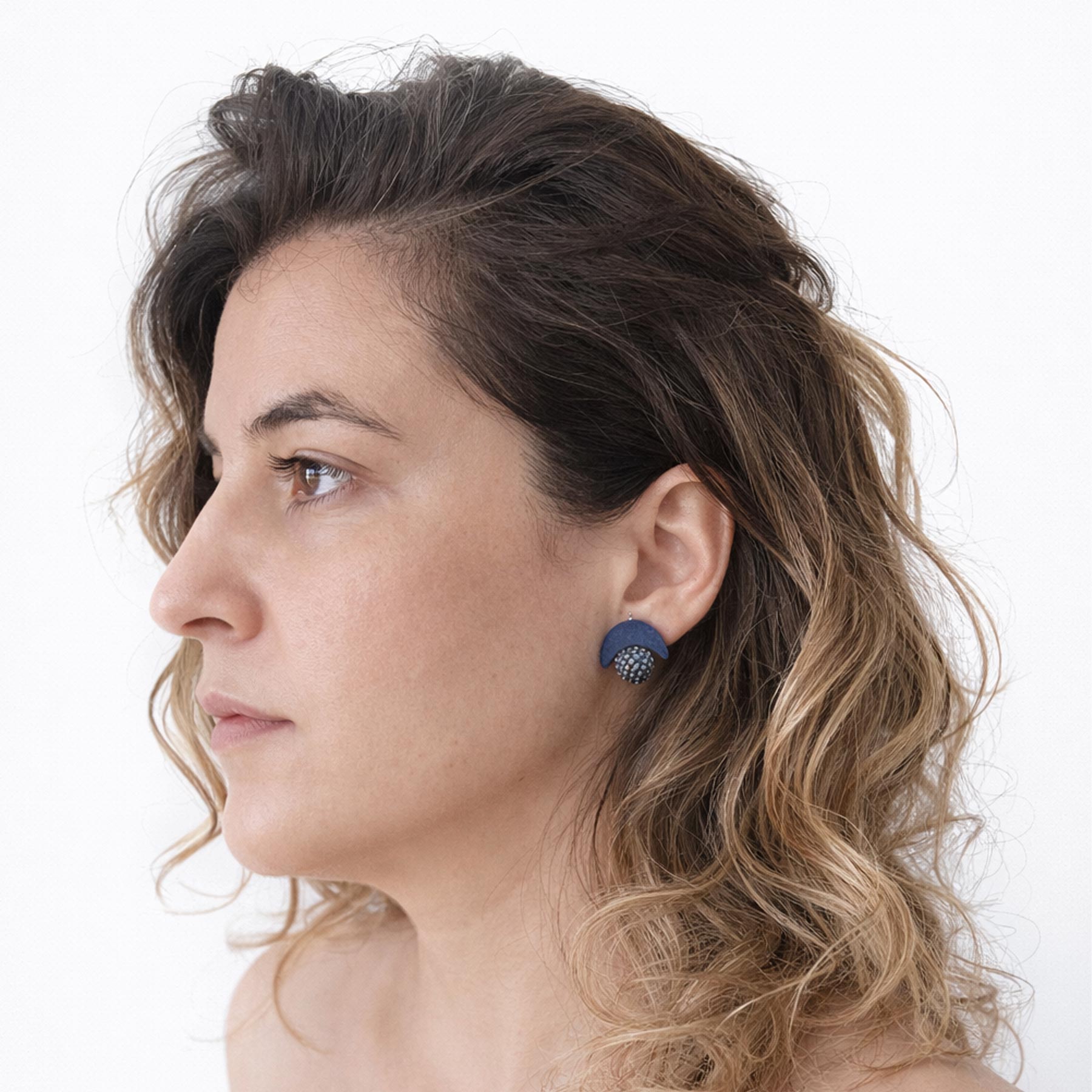 Pendientes Pequeños Equilibrium