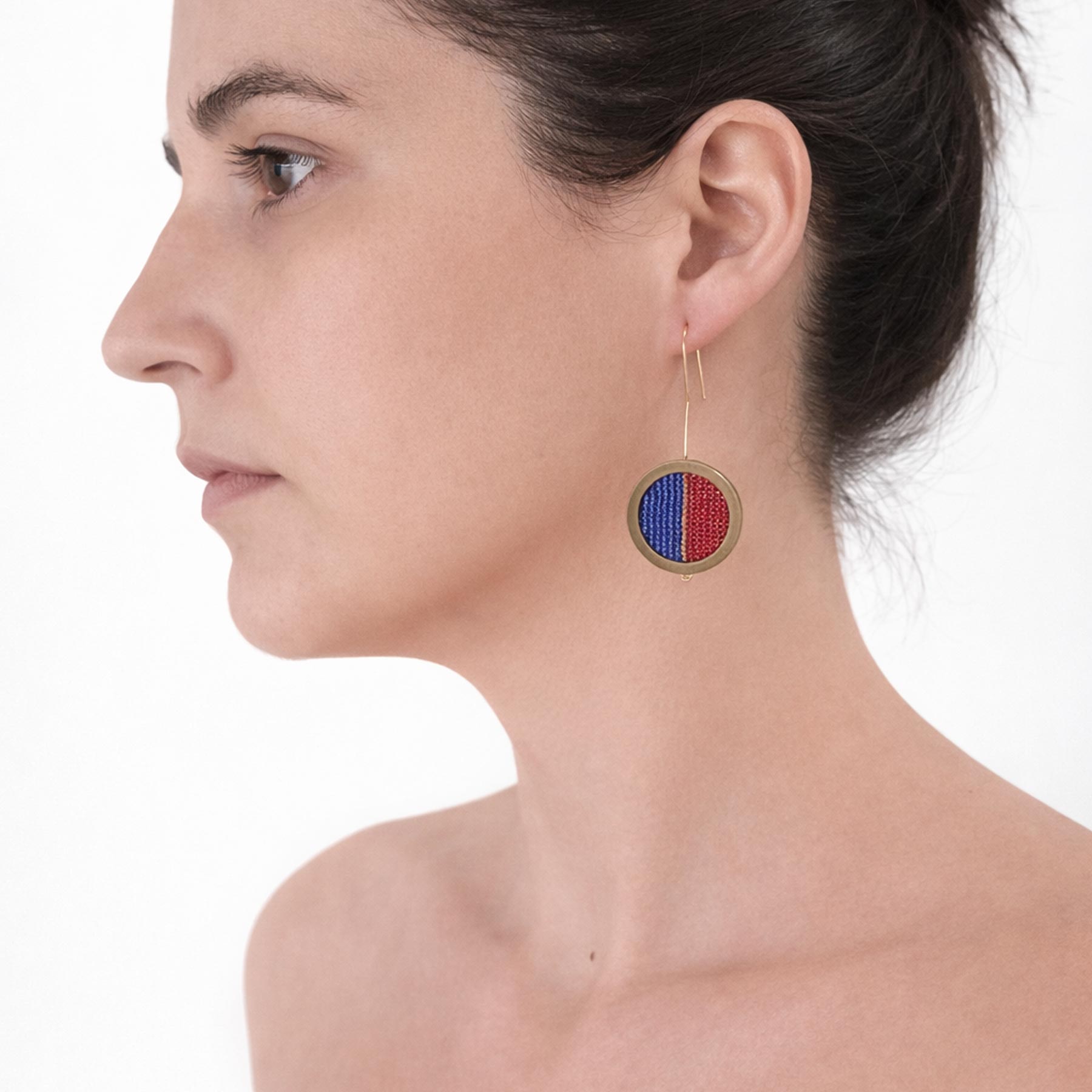 Pendientes Circulares Duality