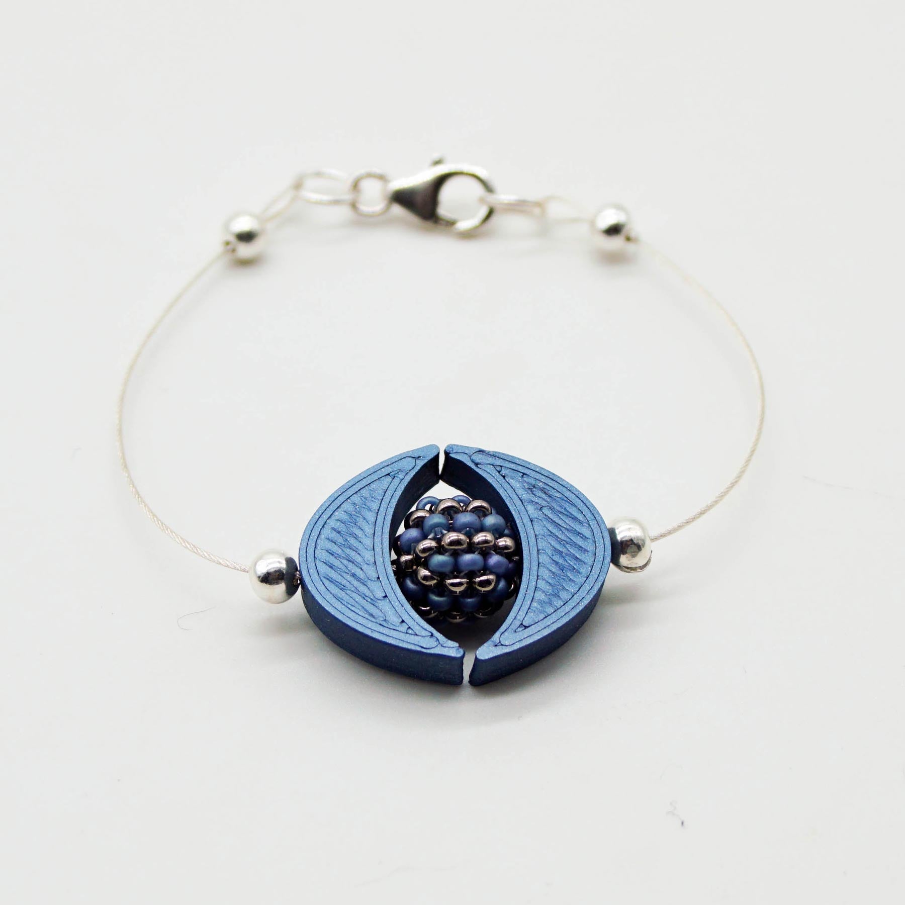 Pulsera Pequeña Equilibrium