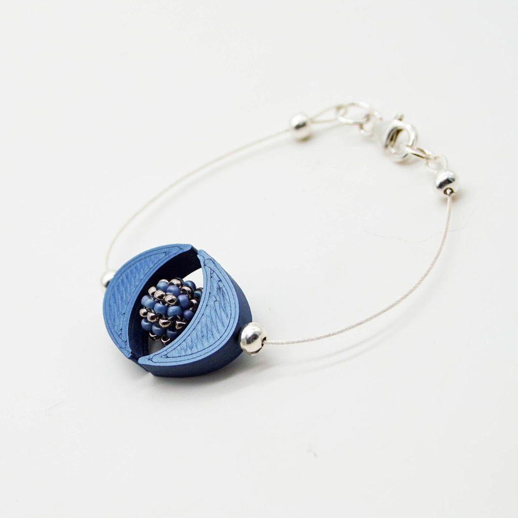 Pulsera Pequeña Equilibrium