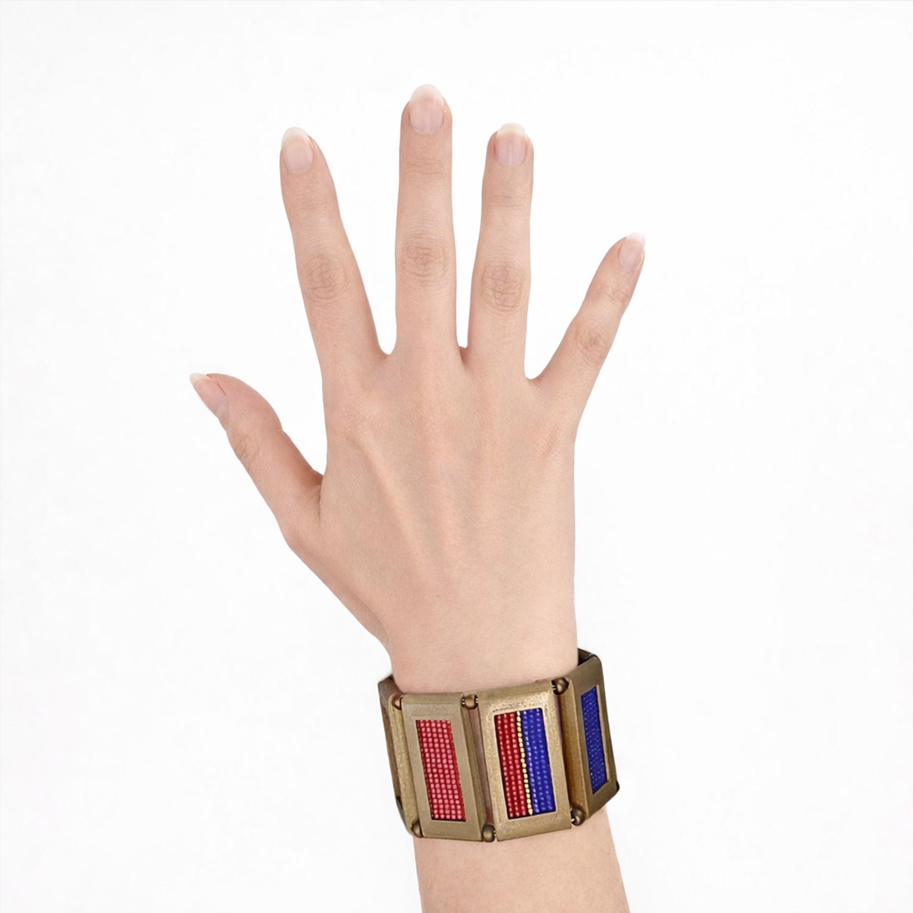 Pulsera Grande Duality